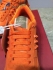 valentino rockrunners orange